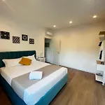 Imma Vakantiehuis Sorrento