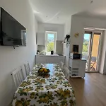 Imma Vakantiehuis Sorrento
