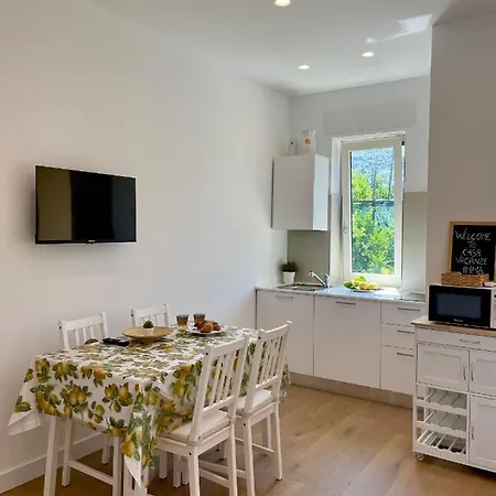 Imma Península Sorrentina