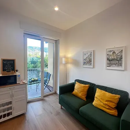 Imma Сasa de vacaciones *