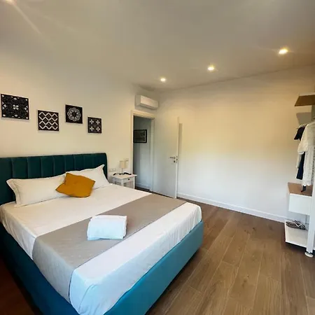 Imma Vakantiehuis Sorrento