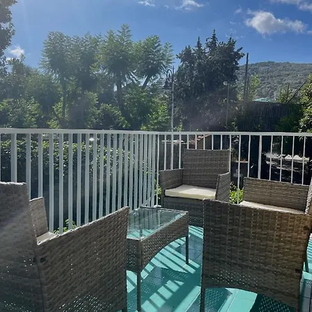 Сasa de vacaciones Imma