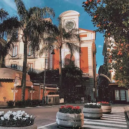 Imma * Península Sorrentina