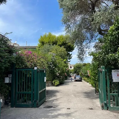 Imma Сasa de vacaciones *