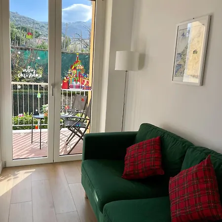 Vakantiehuis Imma *