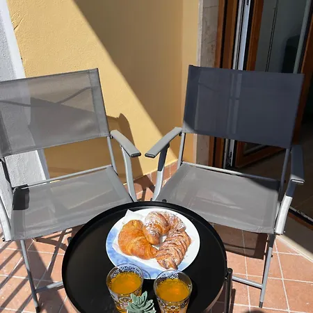 Сasa de vacaciones Imma *