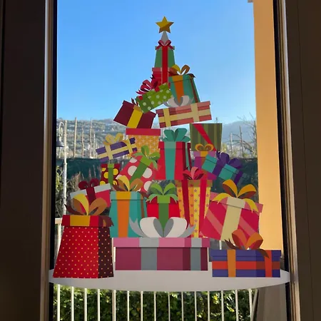 Imma Сasa de vacaciones Península Sorrentina