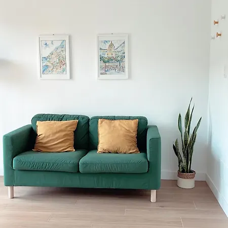 Сasa de vacaciones Imma *