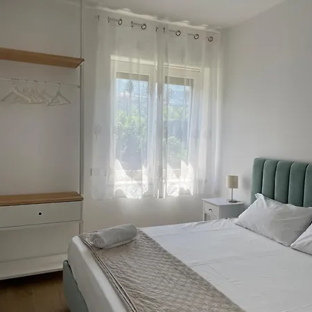 Vakantiehuis Imma *