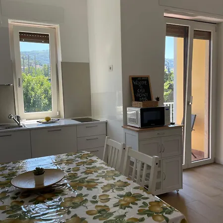 Vakantiehuis Imma Sorrento