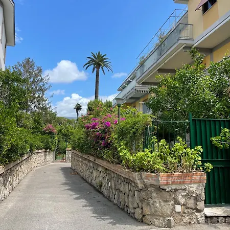 Vakantiehuis Imma
