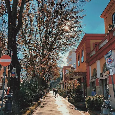 Imma Península Sorrentina