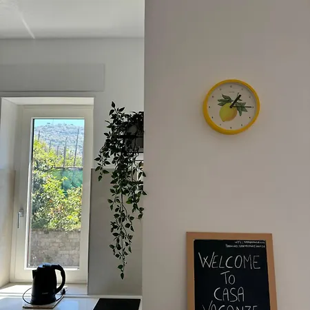 Vakantiehuis Imma