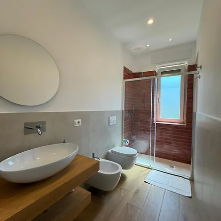 Сasa de vacaciones Imma *