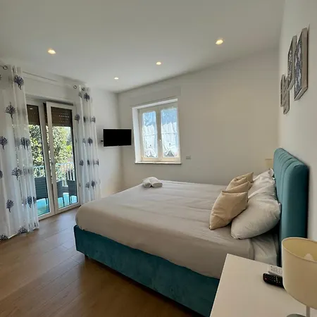 Сasa de vacaciones Imma Península Sorrentina