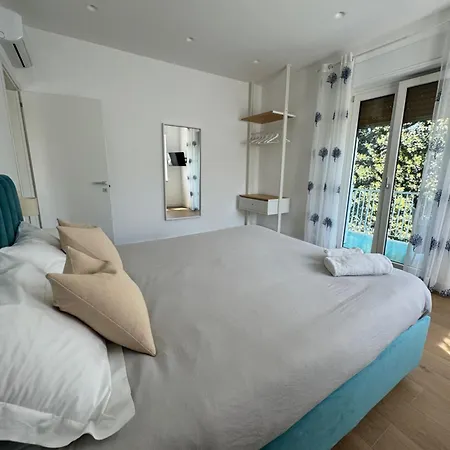 Vakantiehuis Imma