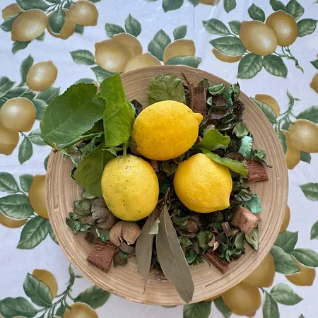 Imma Península Sorrentina