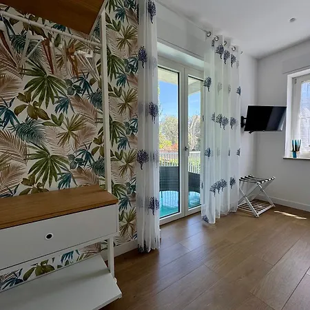 Сasa de vacaciones Imma *