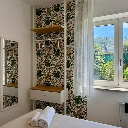 Imma Сasa de vacaciones Península Sorrentina