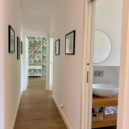 Сasa de vacaciones Imma Península Sorrentina