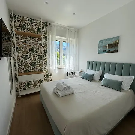 Imma * Península Sorrentina