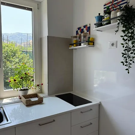 Сasa de vacaciones Imma Península Sorrentina