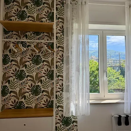 Imma * Península Sorrentina