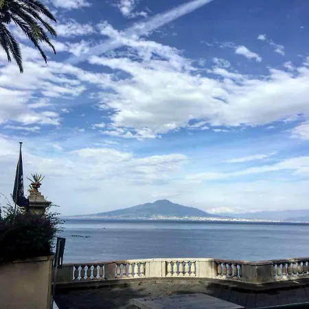 Imma Сasa de vacaciones *