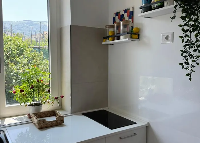 Dom wakacyjny Imma Półwysep Sorrentyński