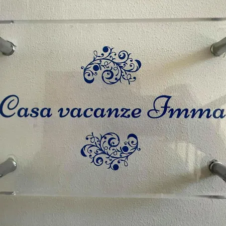 Imma *